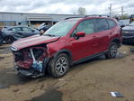 Subaru Forester 2019