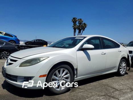 Mazda 6 2011 - Image 1 of 12
