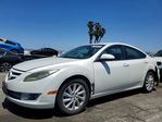Mazda 6 2011