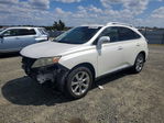 Lexus RX 2010