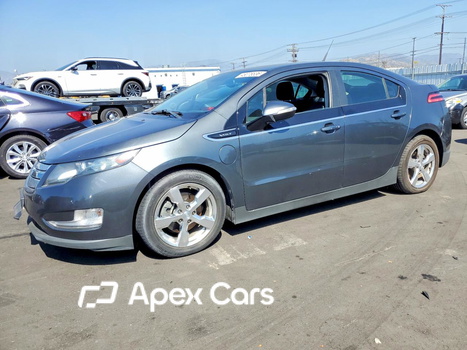Chevrolet Volt 2013 - Image 1 of 13
