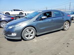 Chevrolet Volt 2013