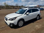 Subaru Outback 2018