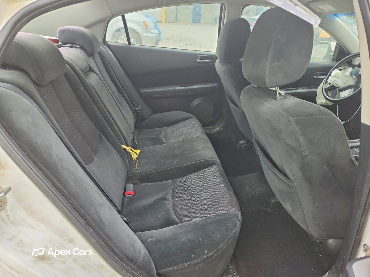 Mazda  2010