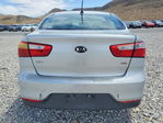 Kia Rio 2017