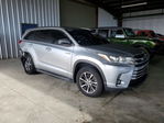 Toyota Highlander 2018