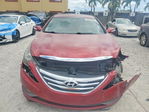 Hyundai Sonata 2014