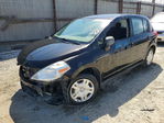 Nissan Versa 2011