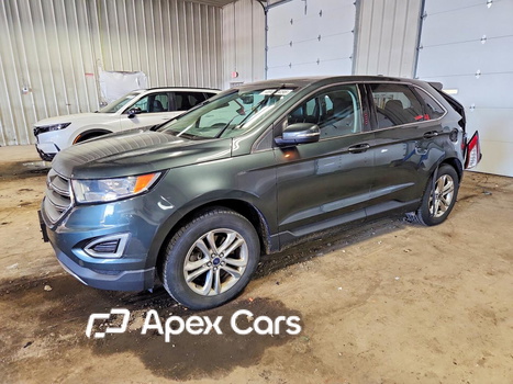 Ford Edge 2015 - Image 1 of 13