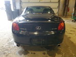 Lexus SC 2002