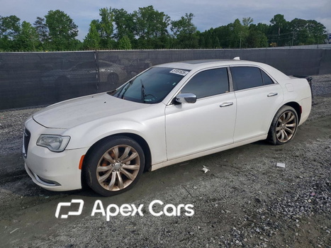 Chrysler 300 2016 - Image 1 of 12