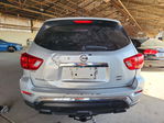 Nissan Pathfinder 2018