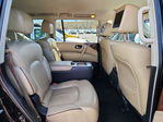 Nissan Armada 2017