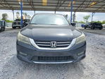 Honda Accord 2015