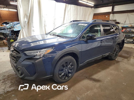 Subaru Outback 2024 - Image 1 of 13