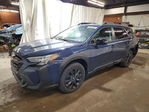 Subaru Outback 2024