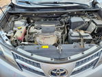 Toyota RAV 4 2013