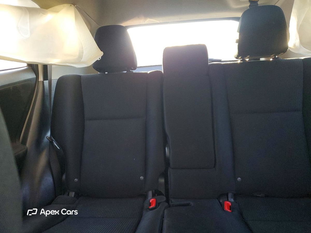 Toyota RAV 4 2014
