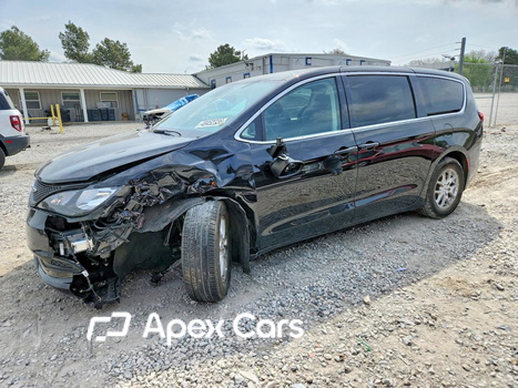 Chrysler Voyager 2024 - Image 1 of 13