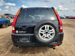 Honda CR-V 2003