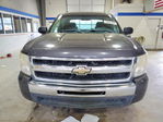 Chevrolet Silverado 2010