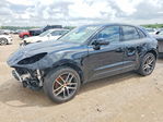 Porsche Macan 2025