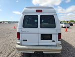 Ford Econoline 2002