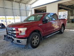 Ford F-150 2015