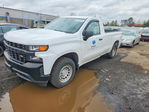 Chevrolet Silverado 2019