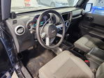 Jeep Wrangler 2009