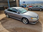 Subaru Legacy 2008