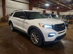 Ford Explorer 2020