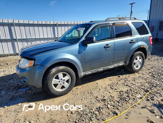 Ford Escape 2012 - Image 1 of 12