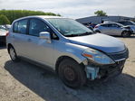 Nissan Versa 2009