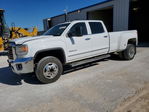 GMC Sierra 2015