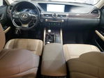 Lexus GS 2016