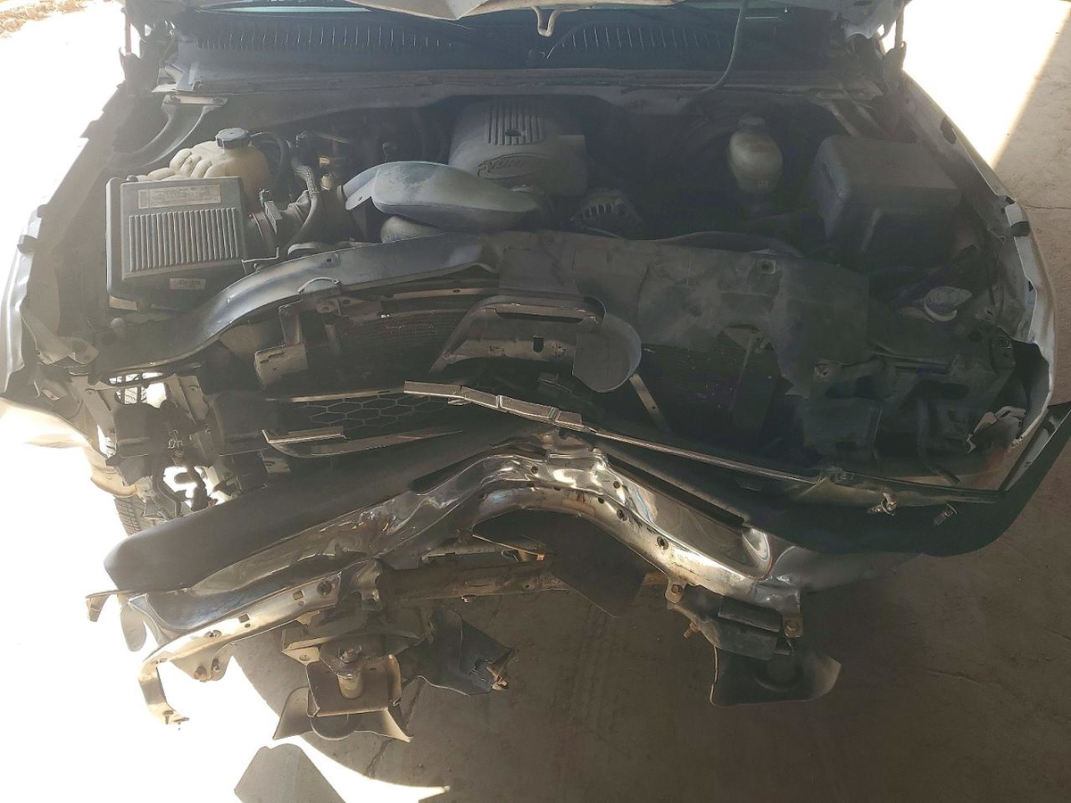 Chevrolet Silverado 2007