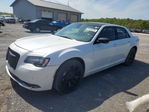 Chrysler 300 2016