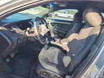 Ford Taurus 2015