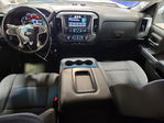 Chevrolet Silverado 2016