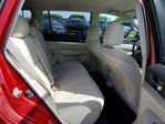 Subaru Outback 2011
