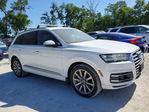 Audi Q7 2018