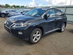 Lexus RX 2015