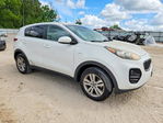 Kia Sportage 2017