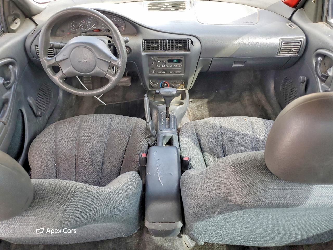 Chevrolet Cavalier 2003