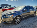 Ford Fusion 2015