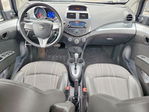 Chevrolet Spark 2013