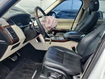 Land Rover Range Rover 2013