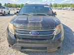 Ford Explorer 2013