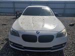 BMW Series 5 2016